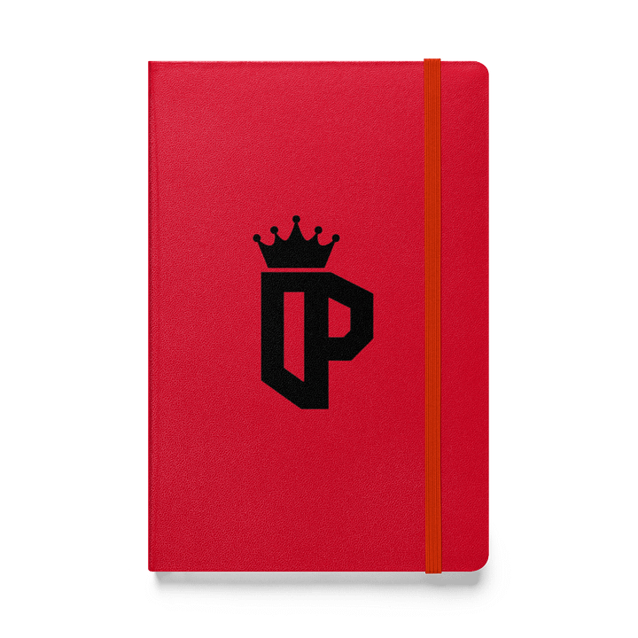 Opall Journal product image (1)