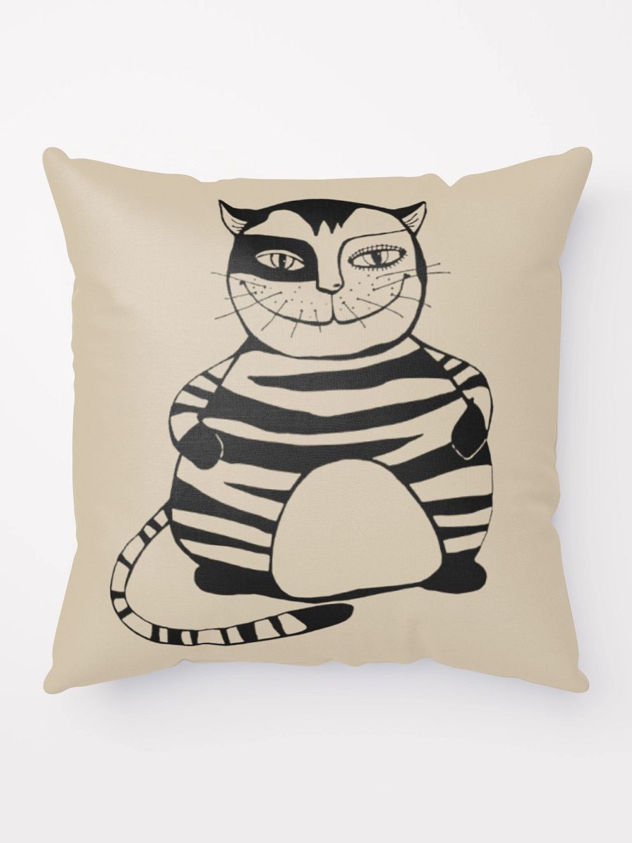 Dreamscape All-Over Print Pillow product image (10)