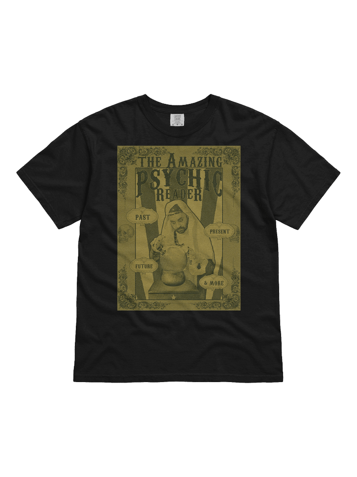 The FREAKSHOW 🌙🔮 product image (1)