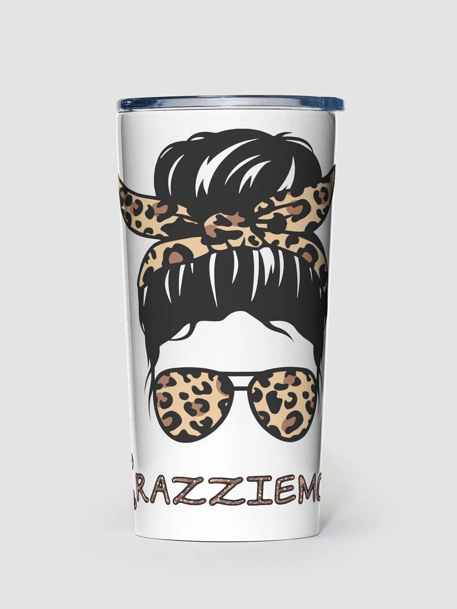 Crazziemom Lep Tumbler product image (1)