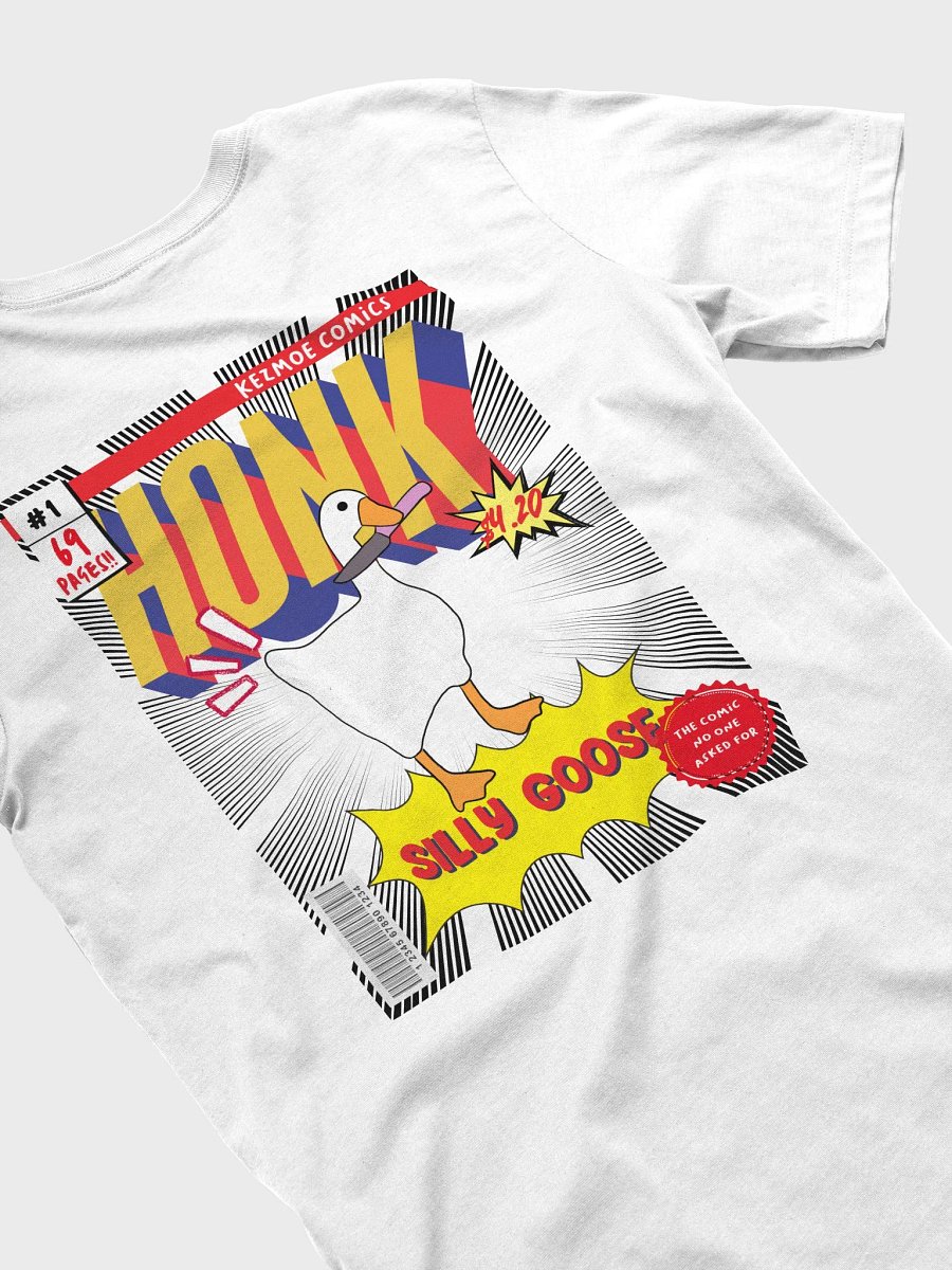 Honk Vol 1 product image (1)