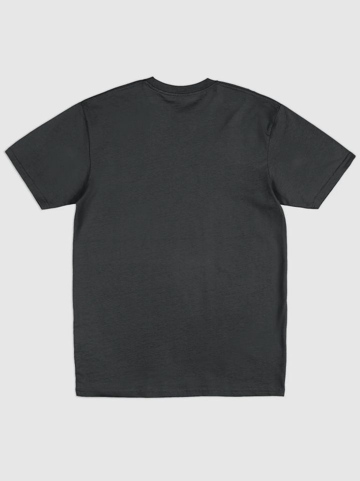 "A New Challenger" Controller Splatter Men's Tee product image (2)
