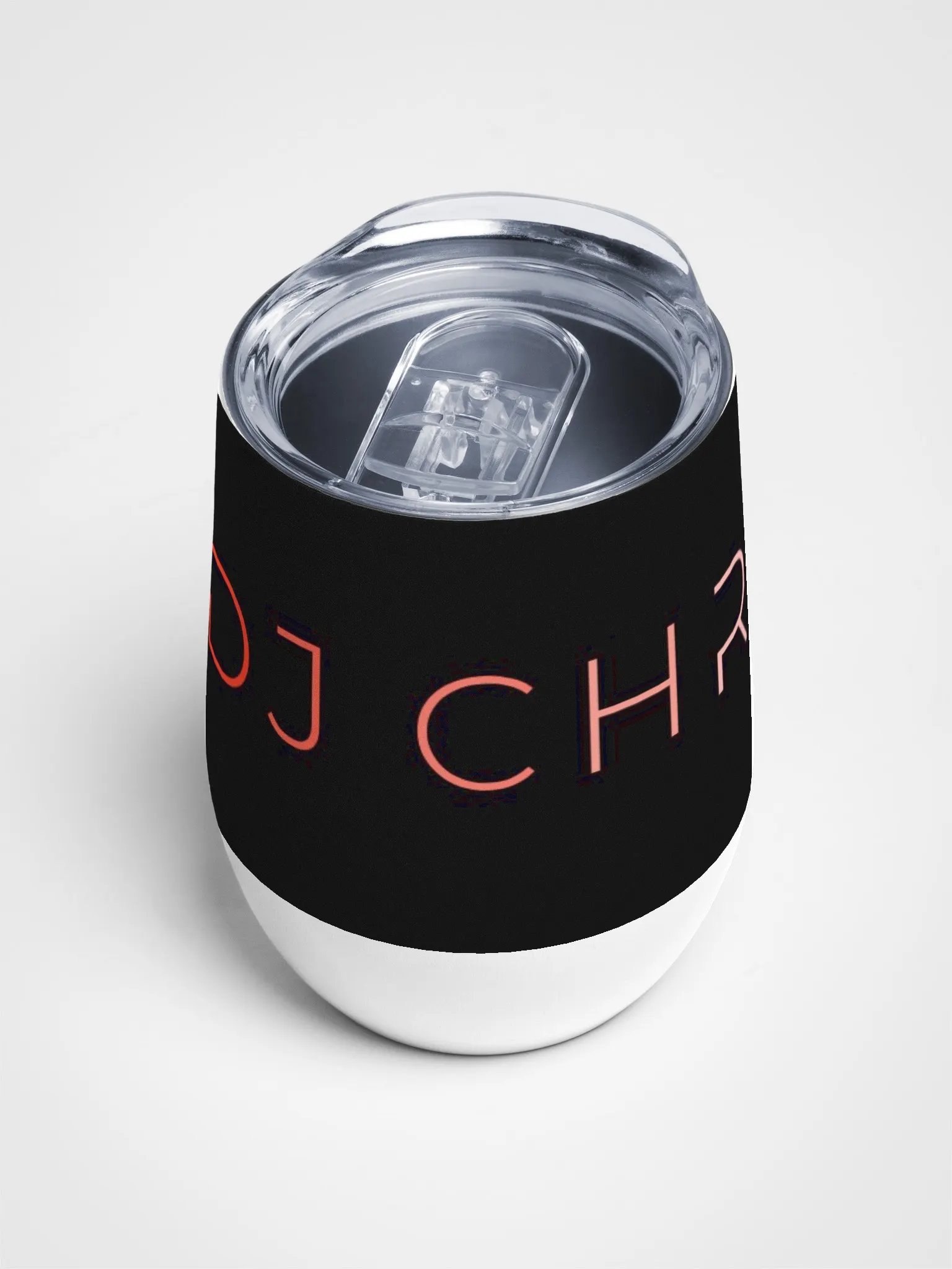 Wine Tumbler by DJCHRIS product image (4)