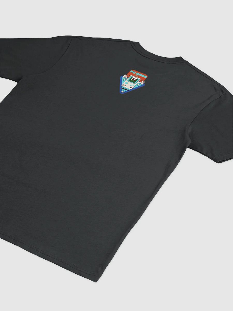 PC BROS LTD Logo Men's Premium Tee product image (24)