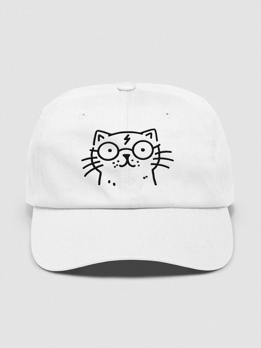 Hairy Paw-ter Cap product image (2)