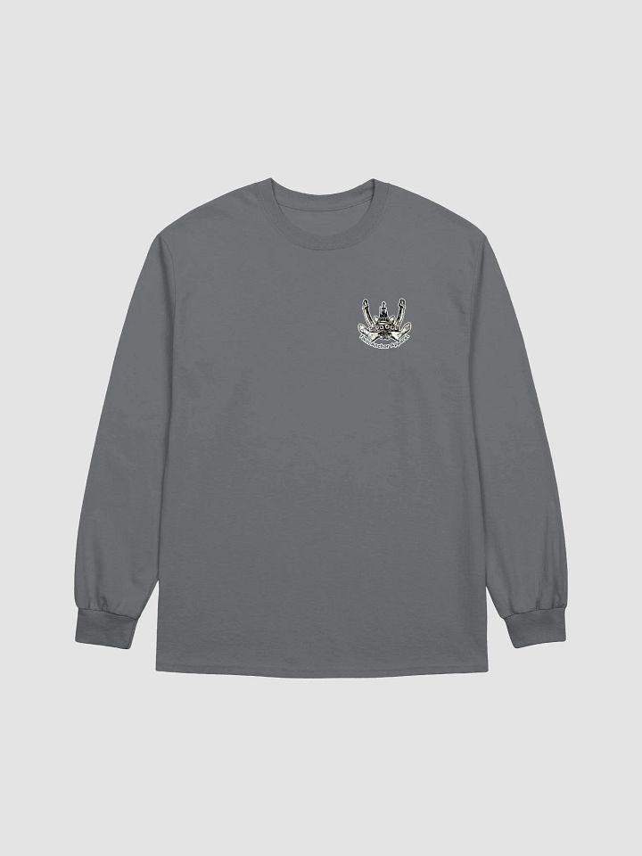 Westrac tug Long Sleeve Tee product image (2)