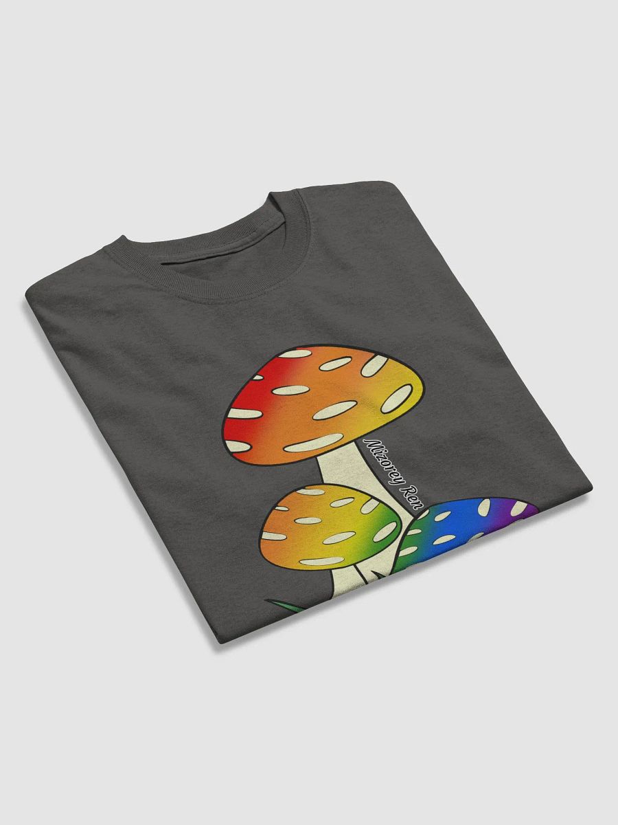 Mushrooms- Rainbow product image (15)