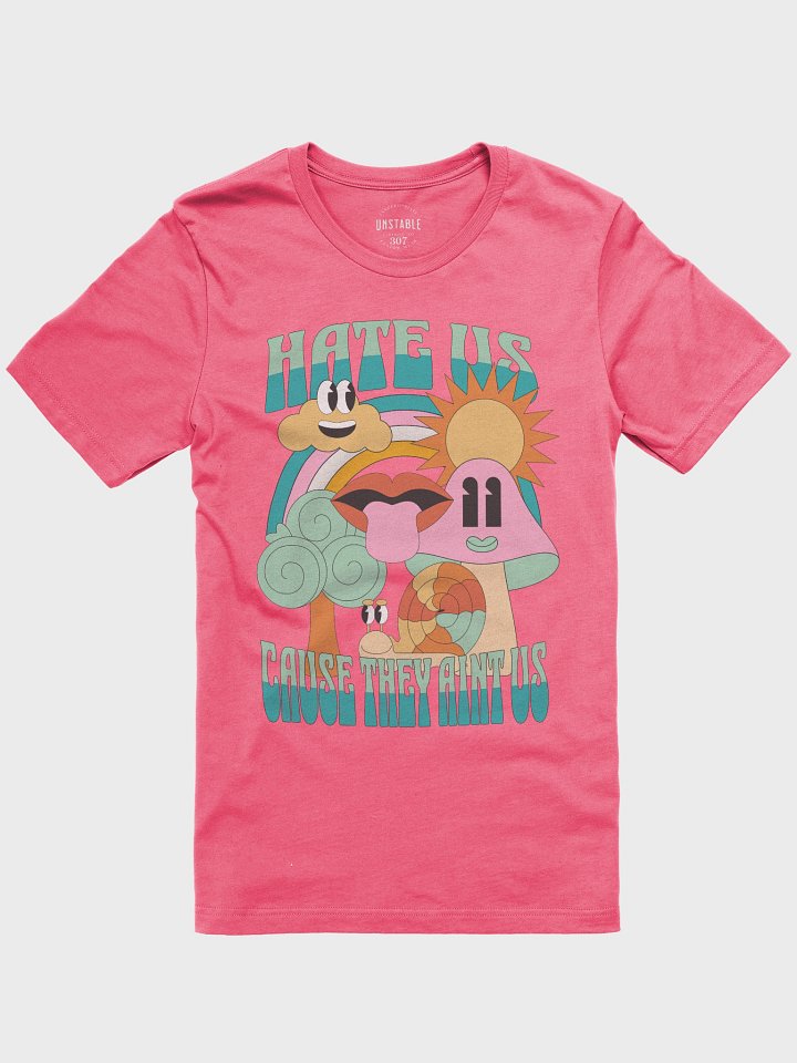 "Haters" By UNSTABLE product image (3)