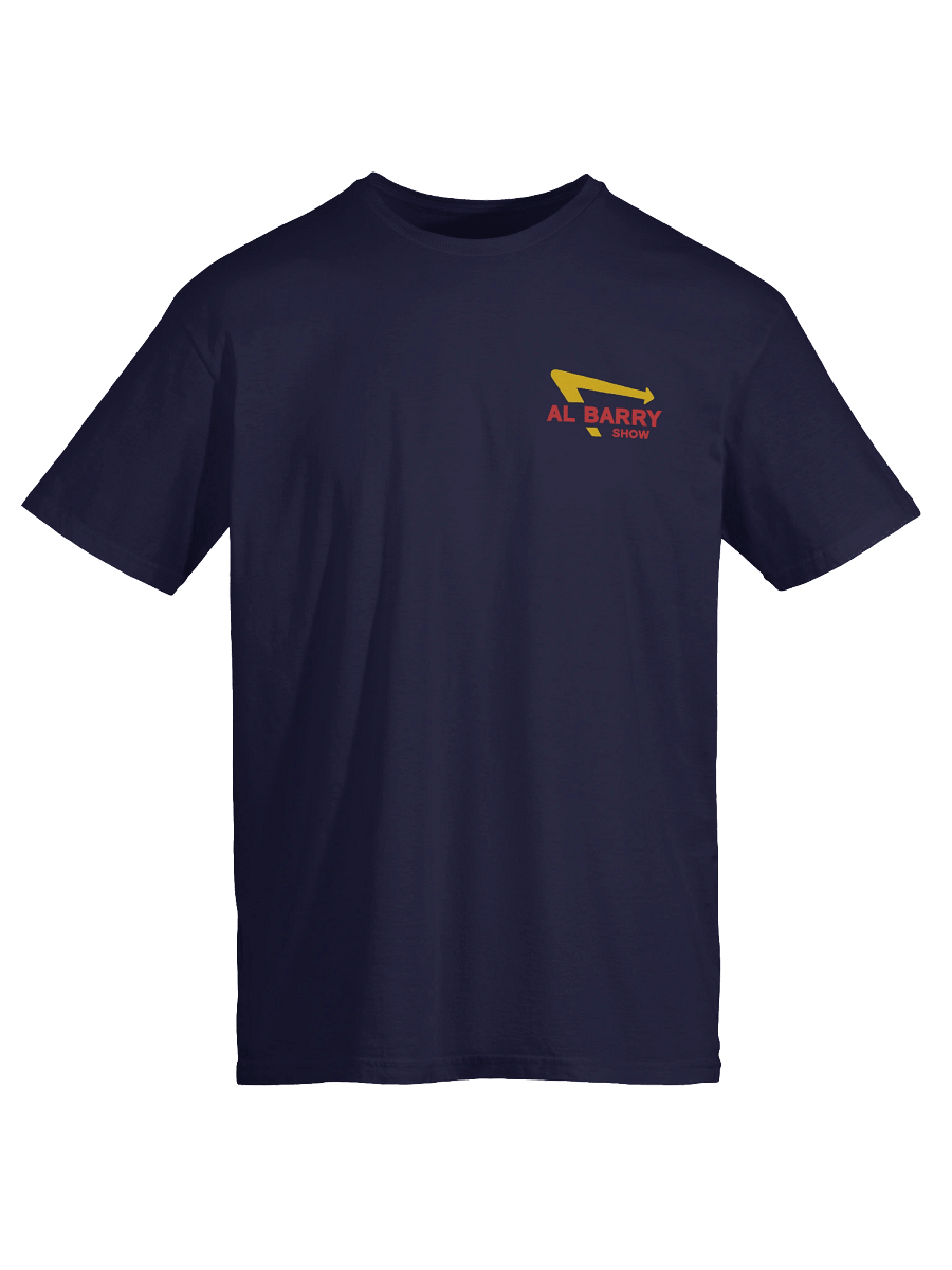 Overrated Fast Food Shirt product image (20)