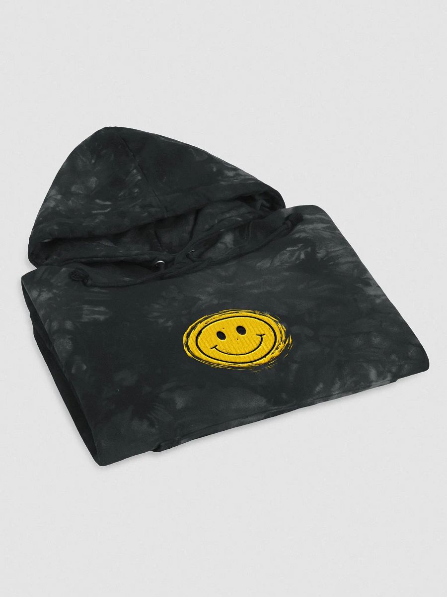 Champion Tie-Dye Smiley Hoodie product image (3)