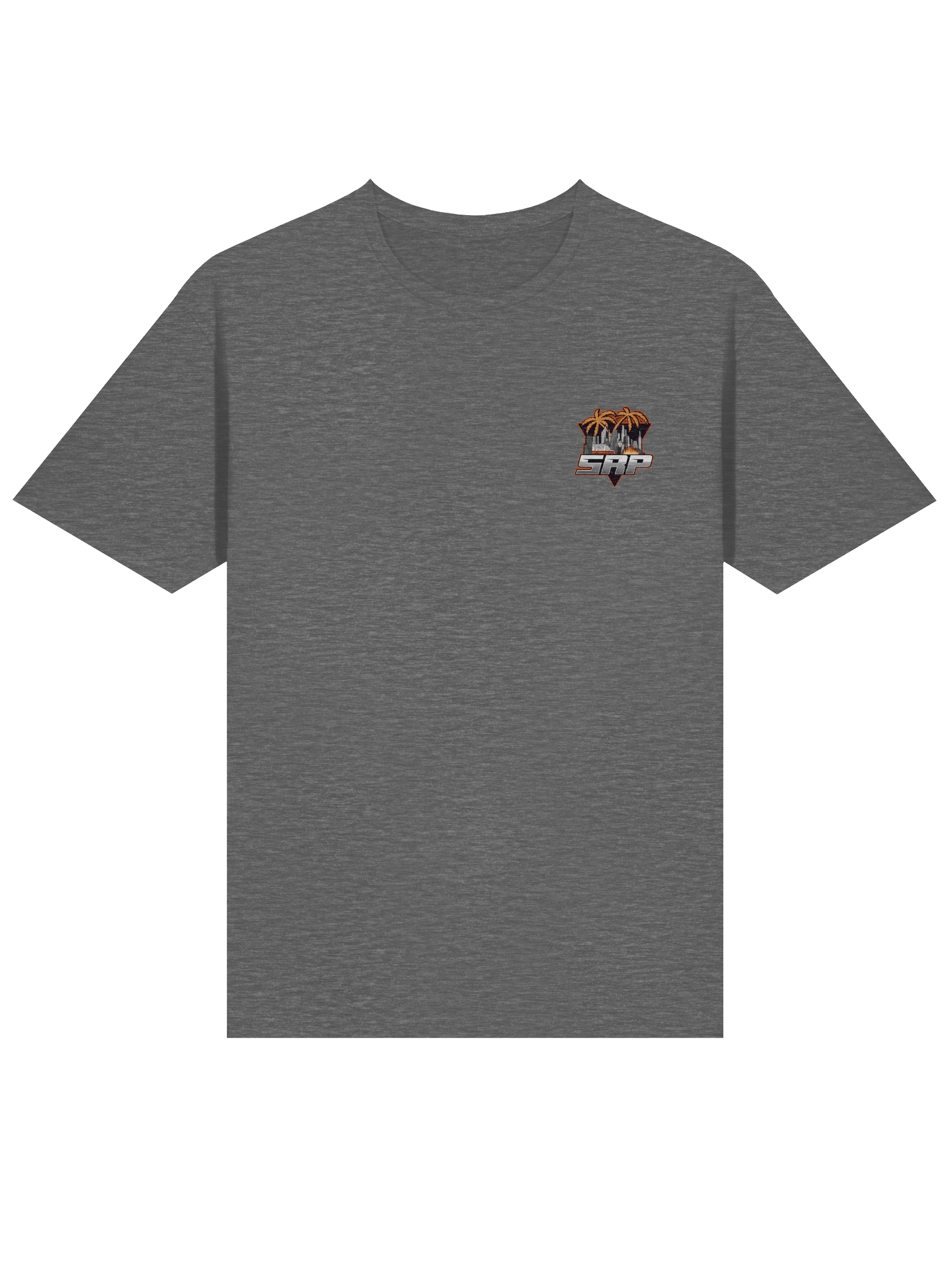 SRP Urban T-Shirt product image (3)