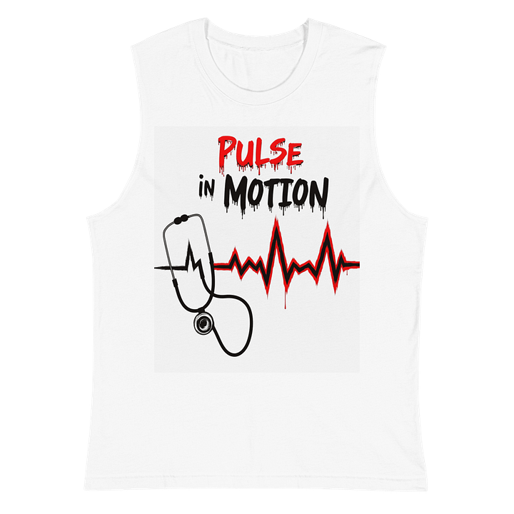 Dynamic Pulse Muscle Tank product image (2)