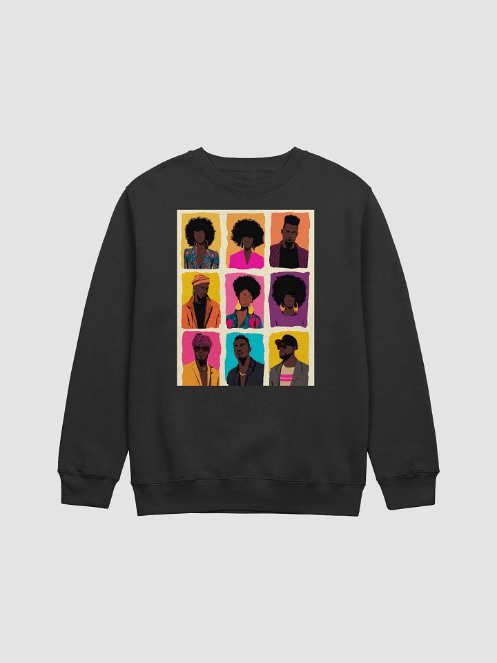 Cozy Knit Sweater product image (2)
