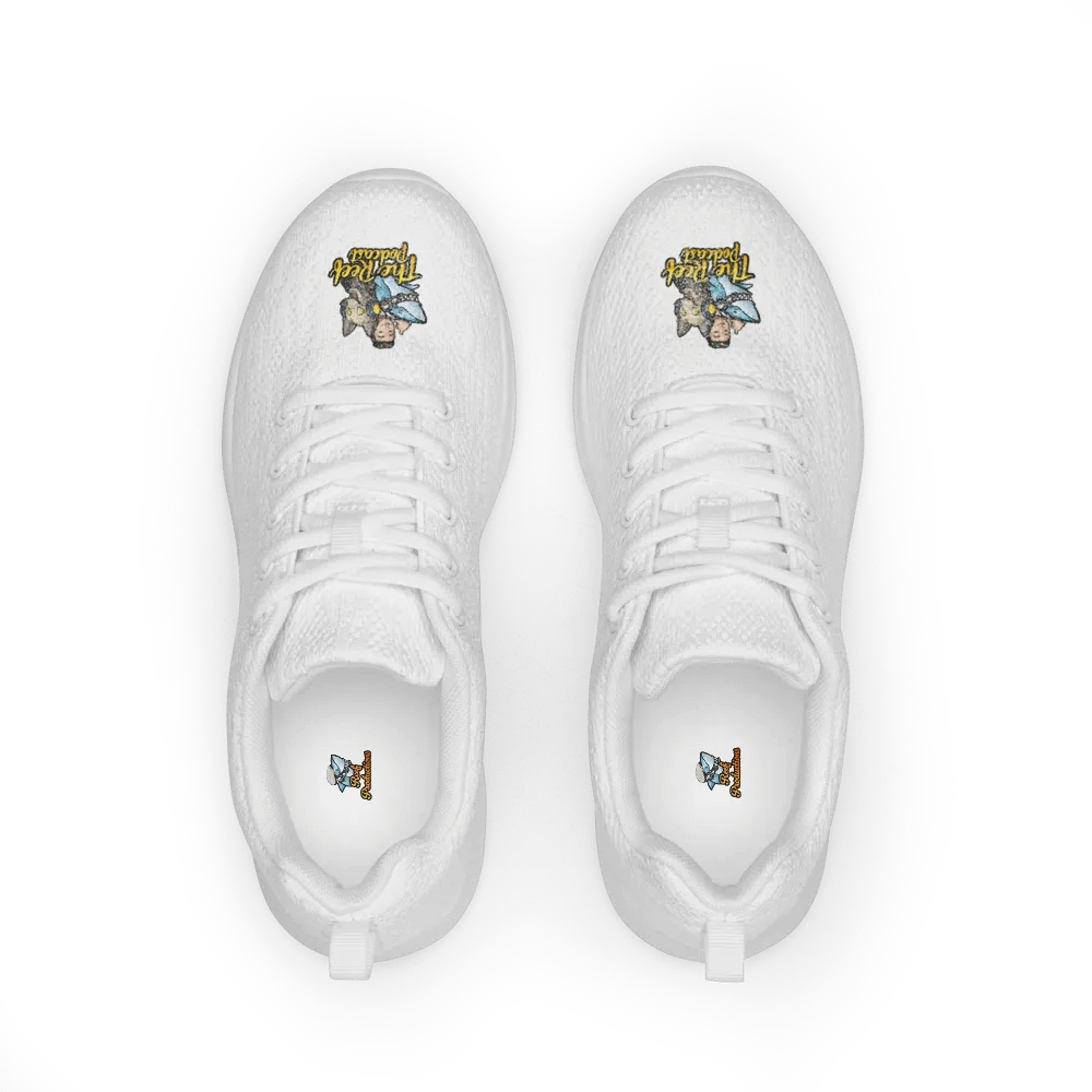 Reef Podcast Power Sneakers product image (1)
