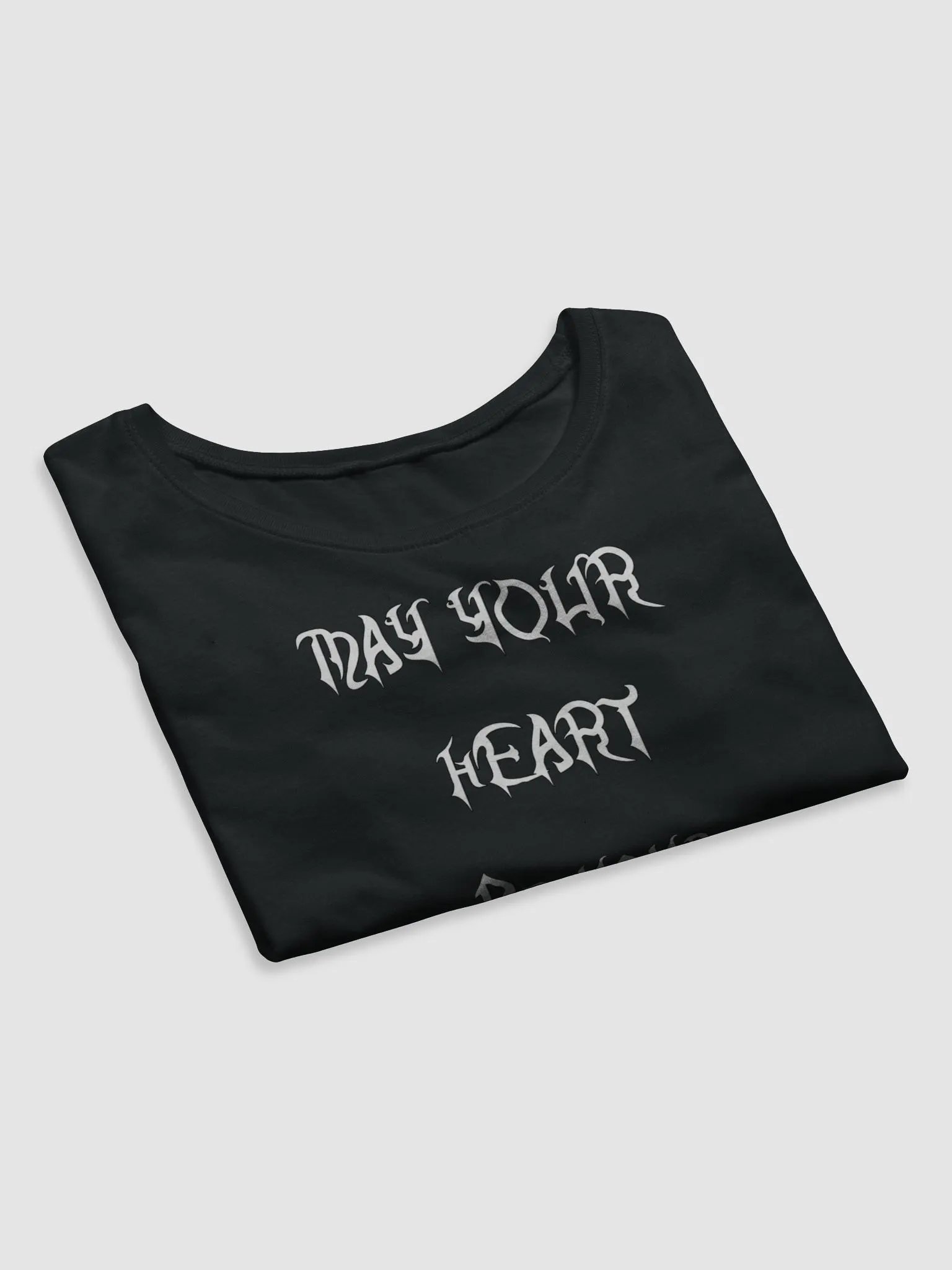 Kingdom Crop tee product image (5)