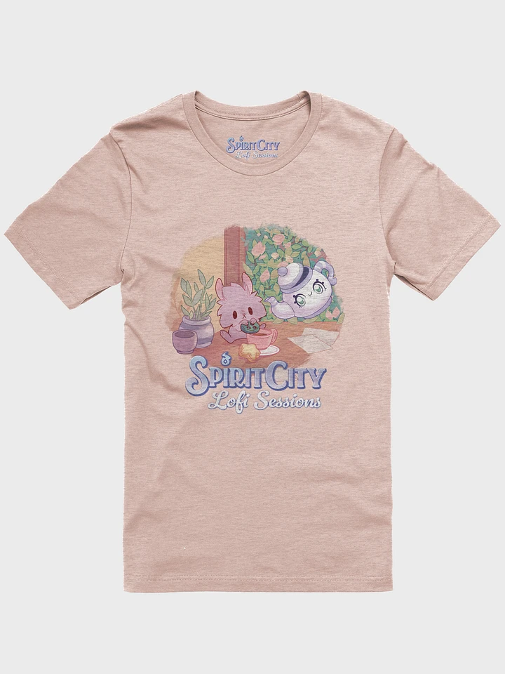 Dustbunny & Kettlebrew - T-Shirt product image (1)