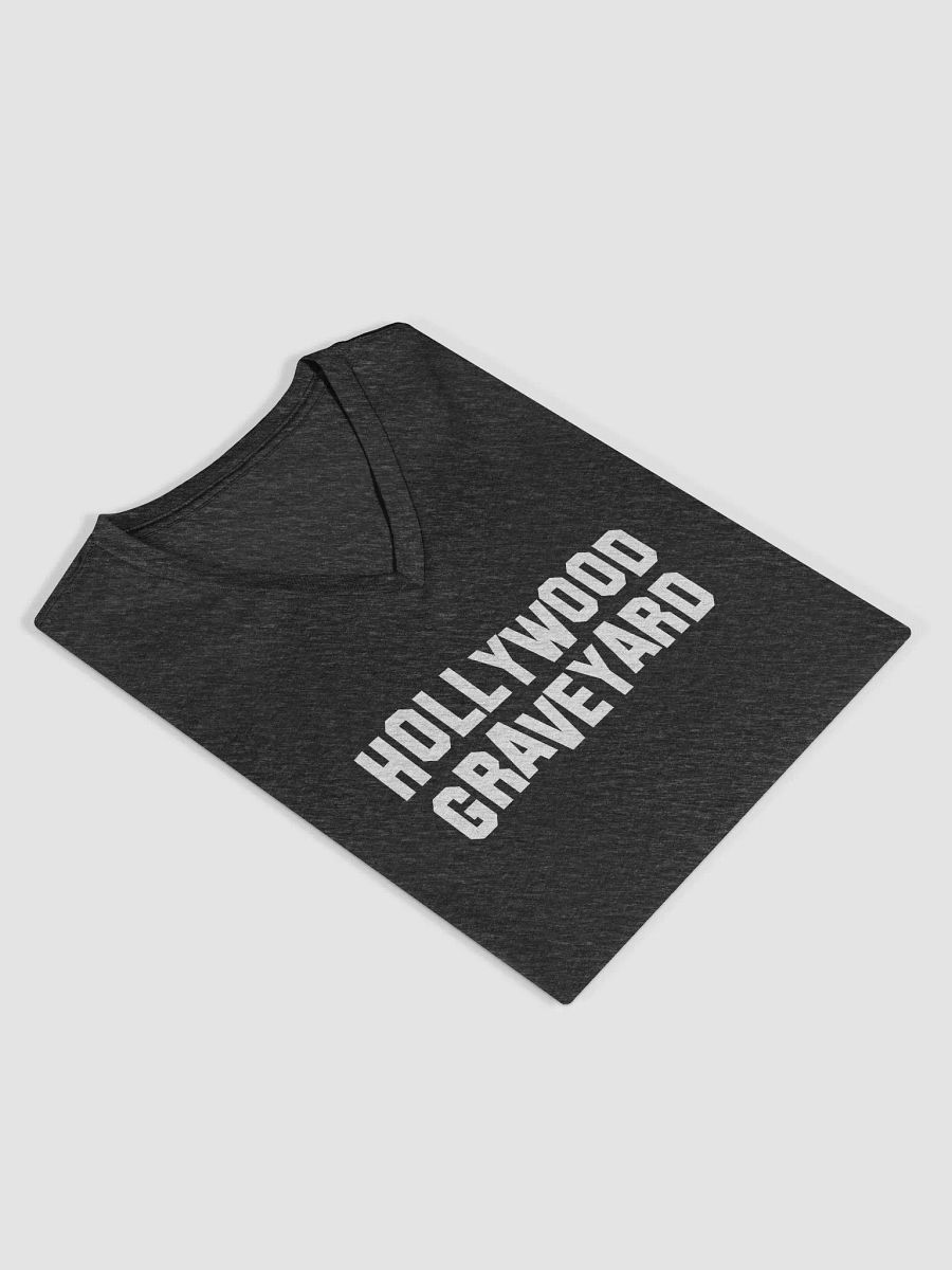 HG Ladies V-neck product image (20)