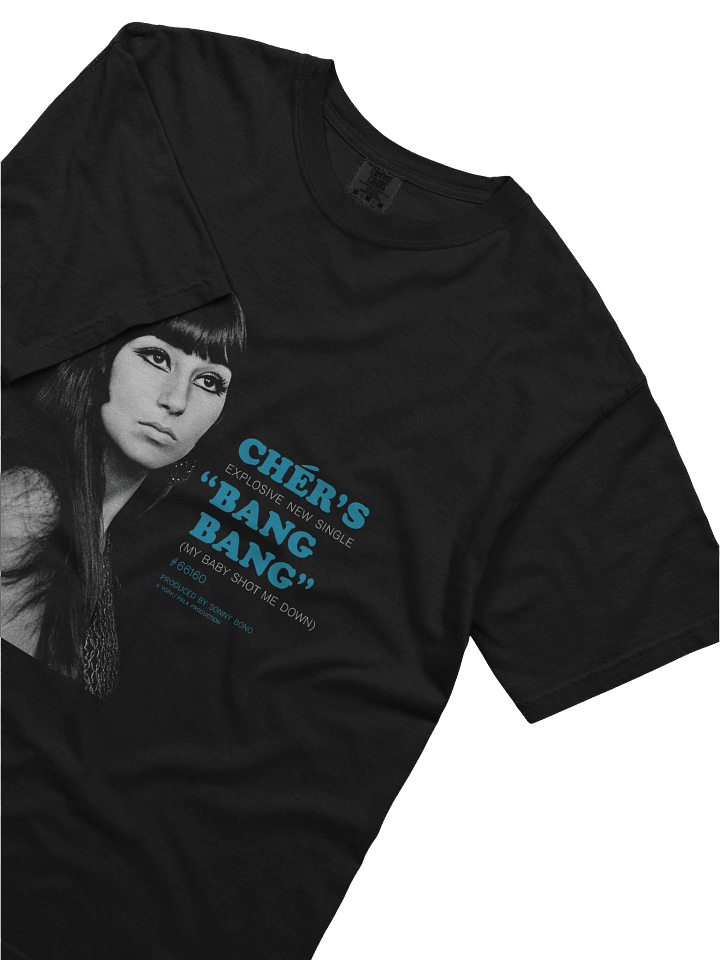 Cher - Bang Bang product image (2)