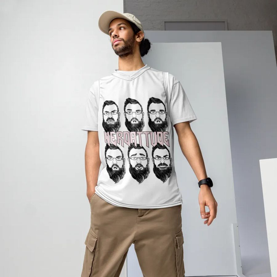 Muscle Shirt product image (5)