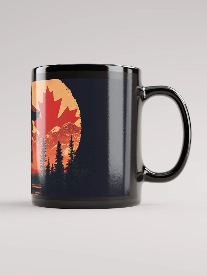 Feyd101 Lumberjack Mug product image (1)