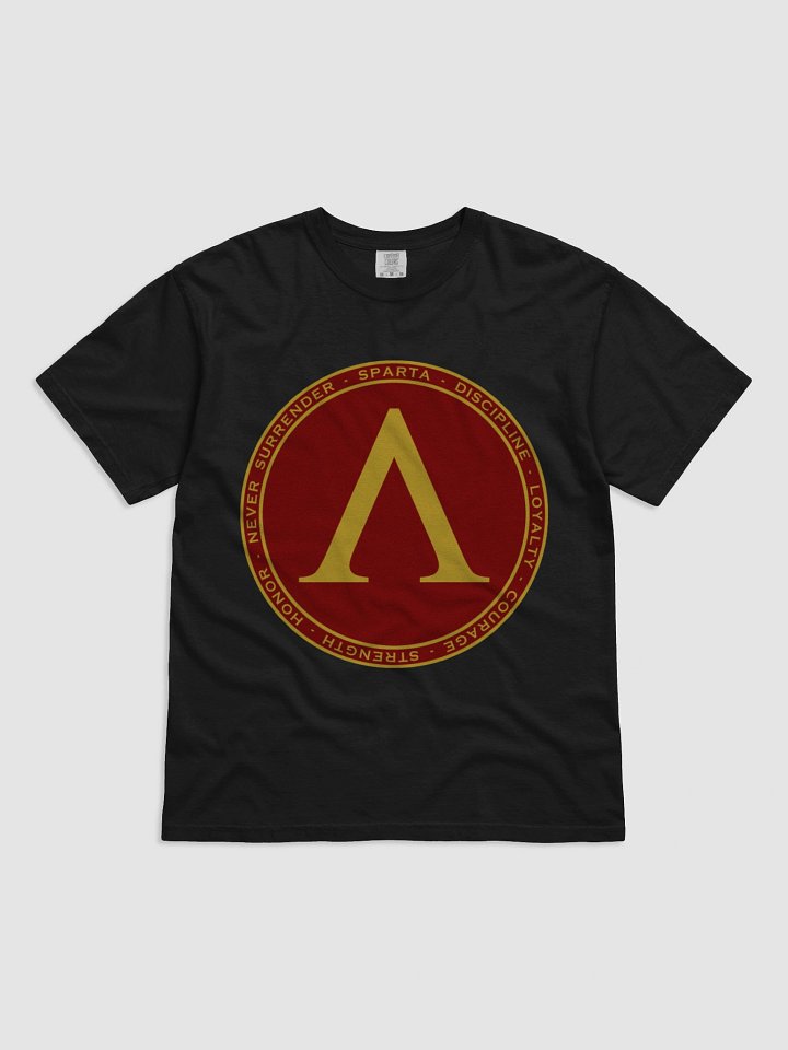 Spartan law product image (2)
