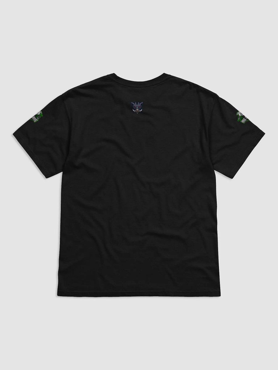 YANKIN MY TEE product image (2)