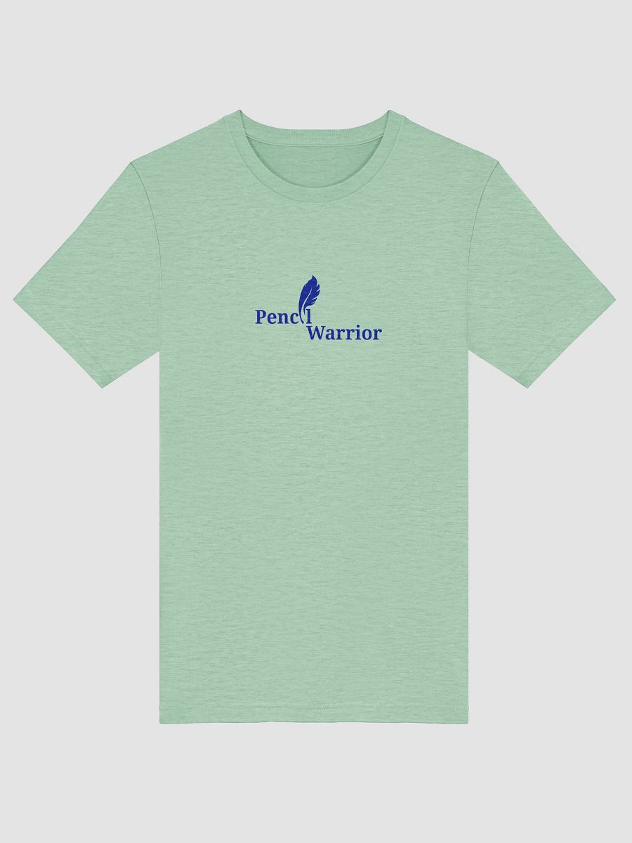 Feathered Words T-Shirt product image (5)