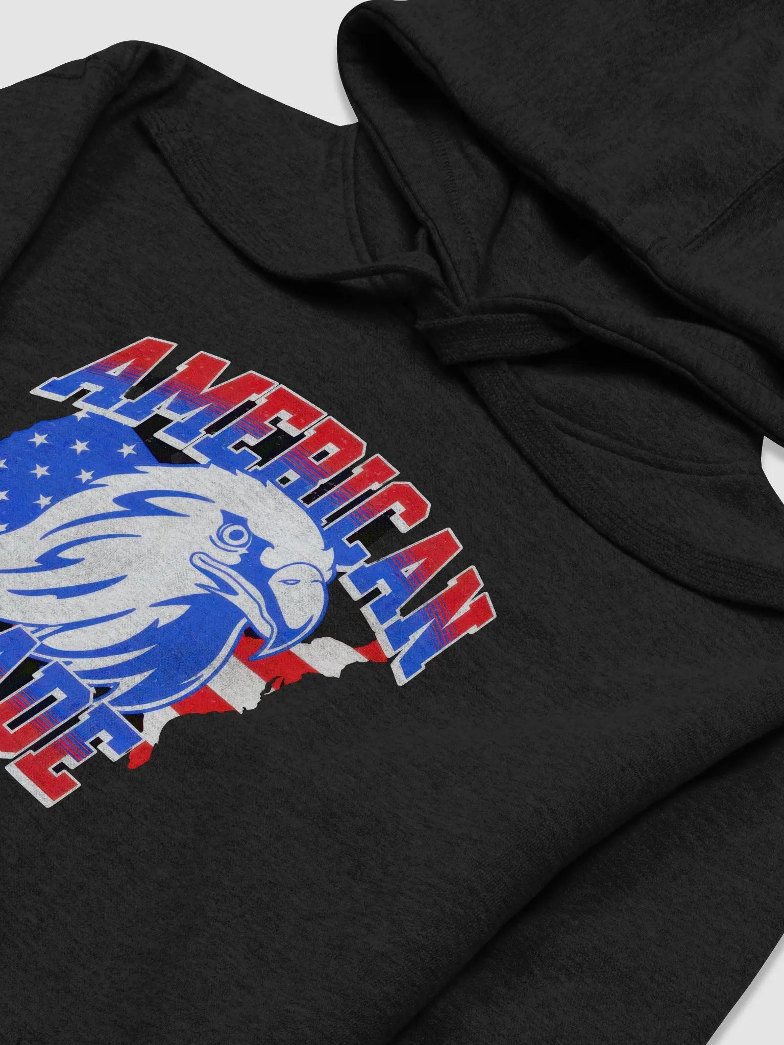 American Style Hoodie product image (6)