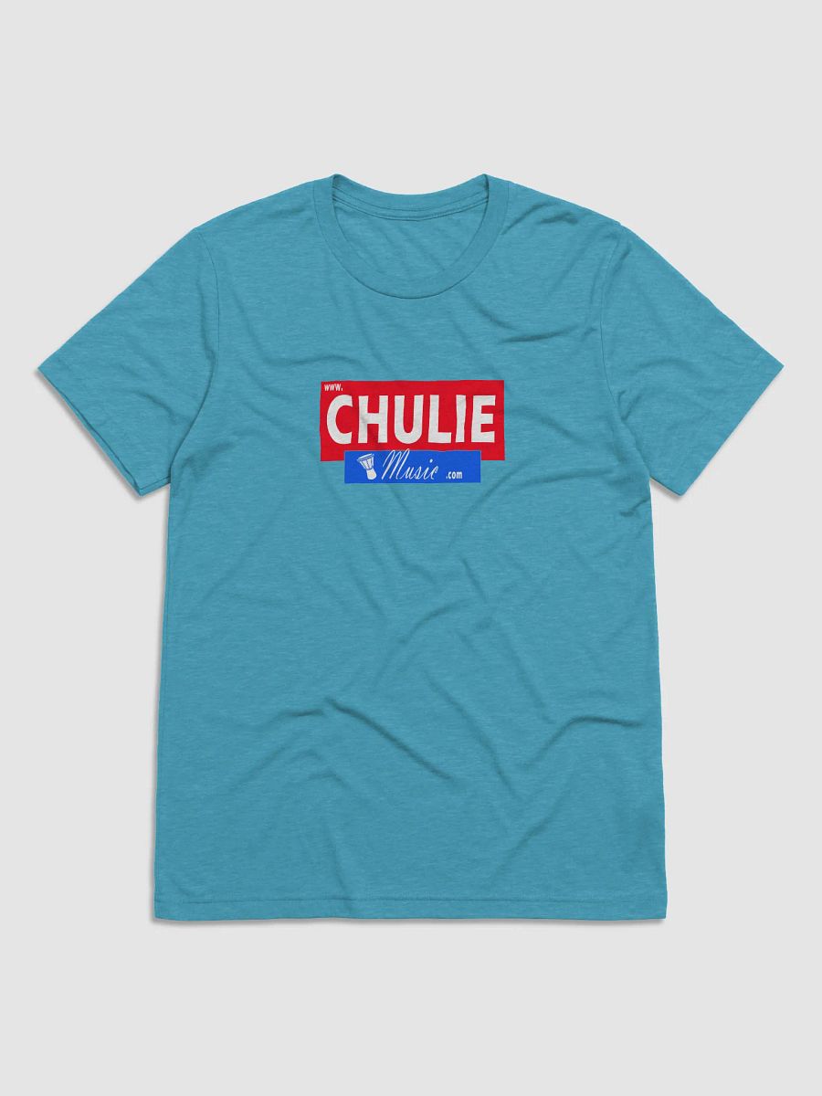 C.H.I.L.I.E. Music | Bella+Canvas Triblend Short Sleeve T-Shirt product image (2)