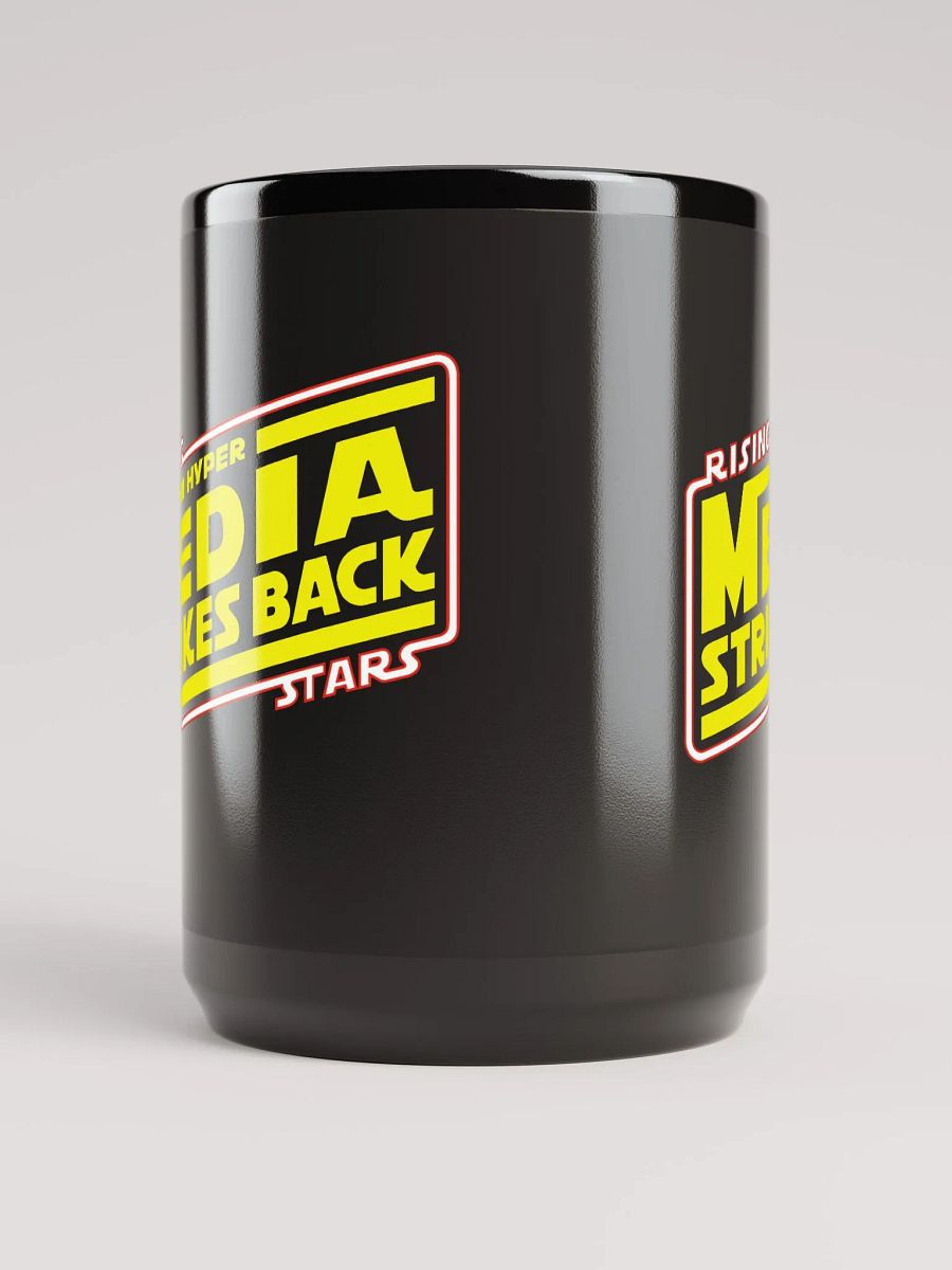hypermedia strikes back mug product image (3)