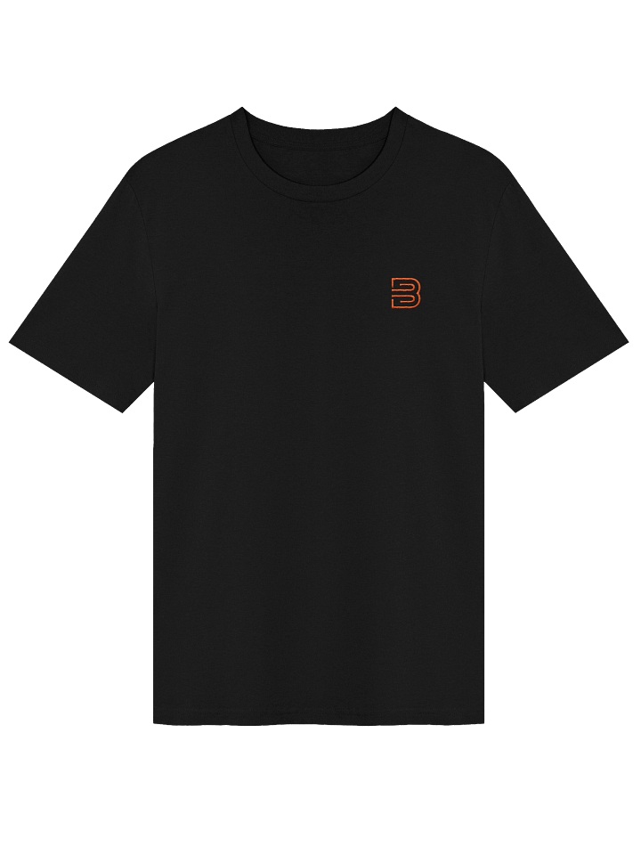 Orange B Premium Tee product image (1)