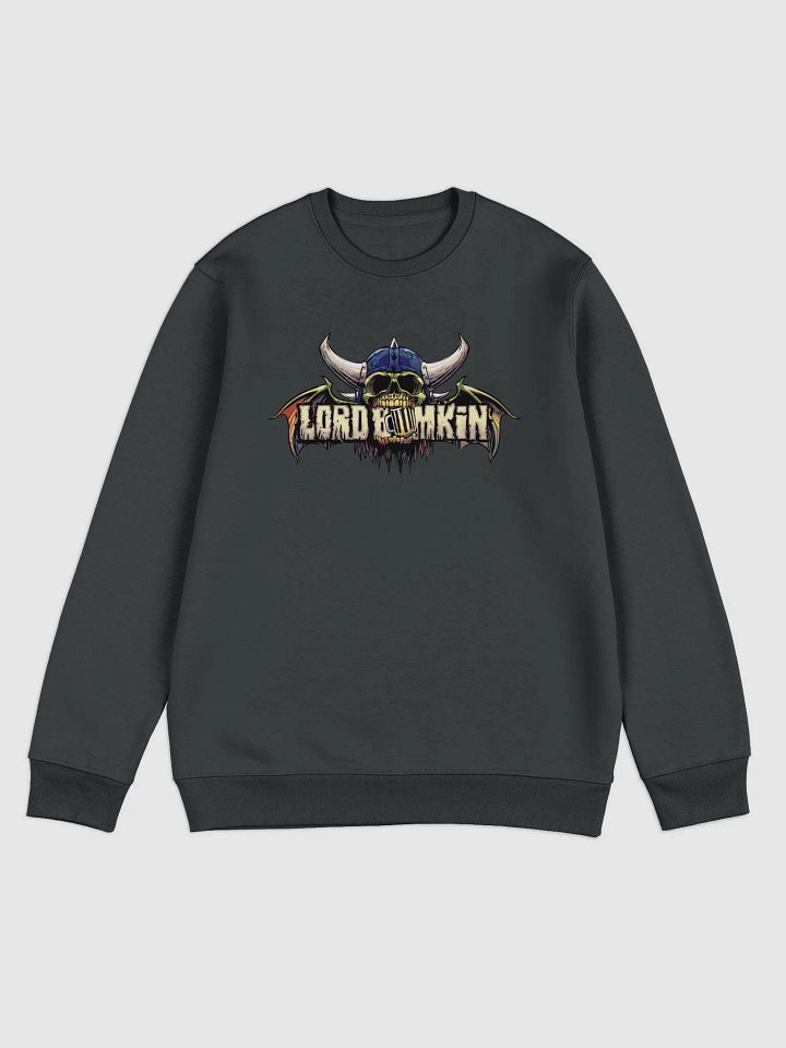 Halloween logo shirt product image (1)