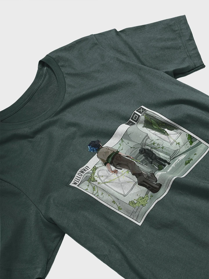 RPG Shirt product image (4)