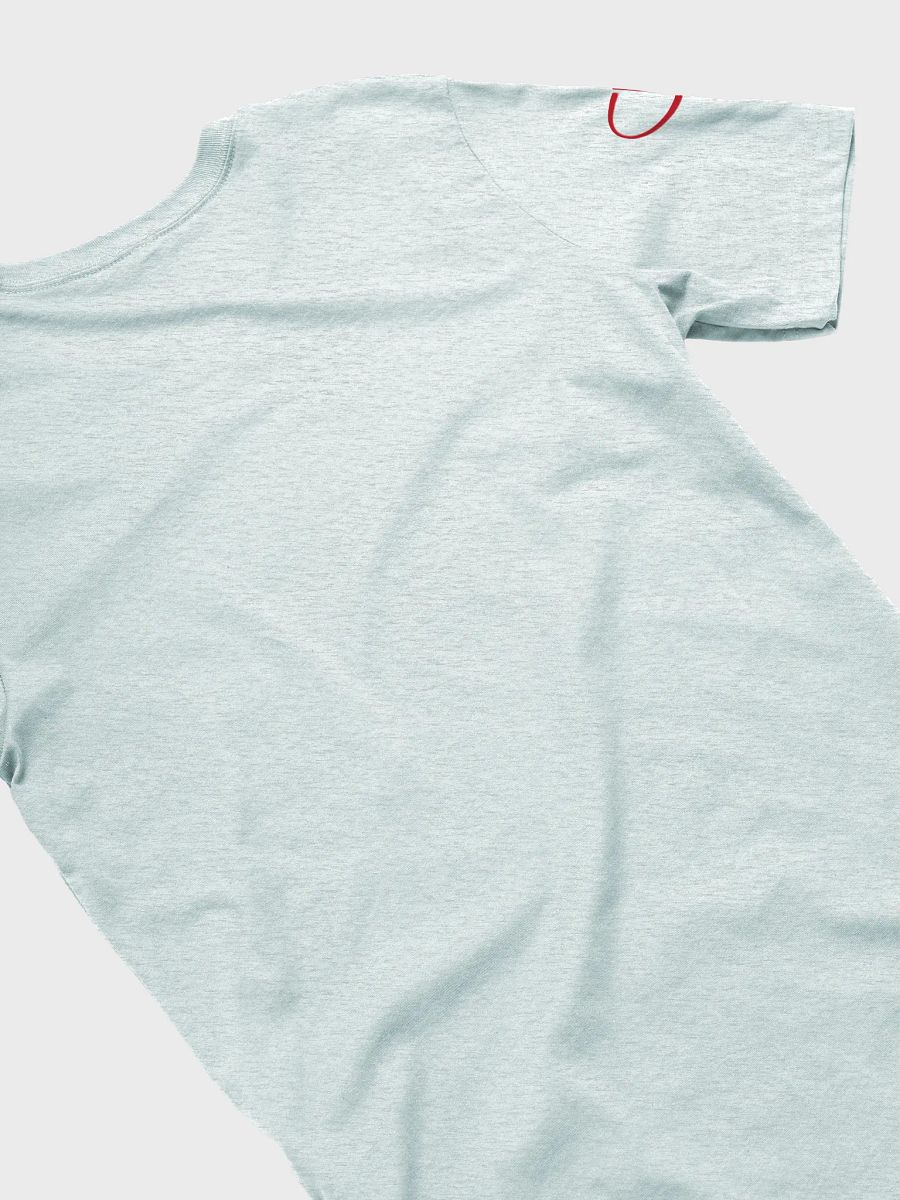 Warm sexy vulnerable t-shirt product image (5)