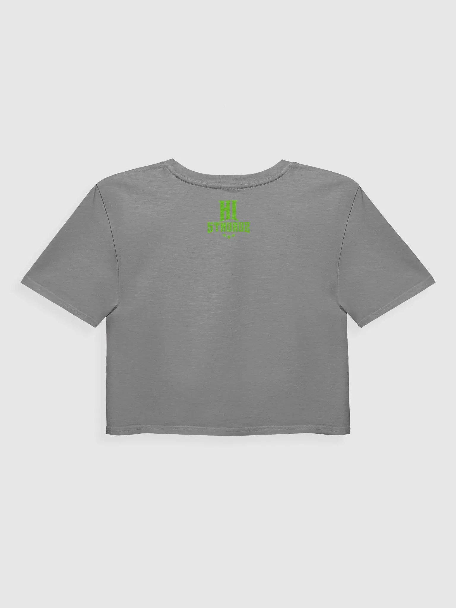 HIGH GRADE SPECIALIST CROP TOP product image (21)