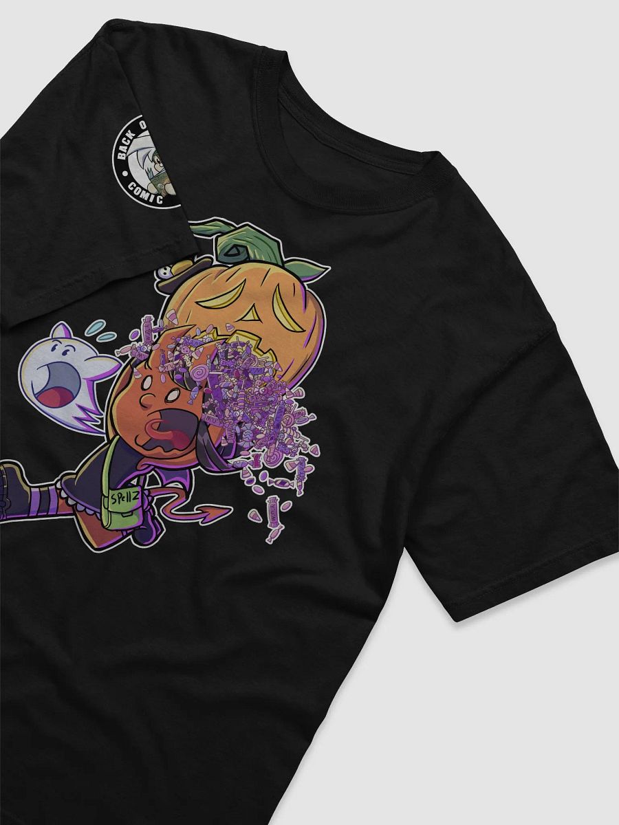 Trick or treat: Candy Spell product image (3)