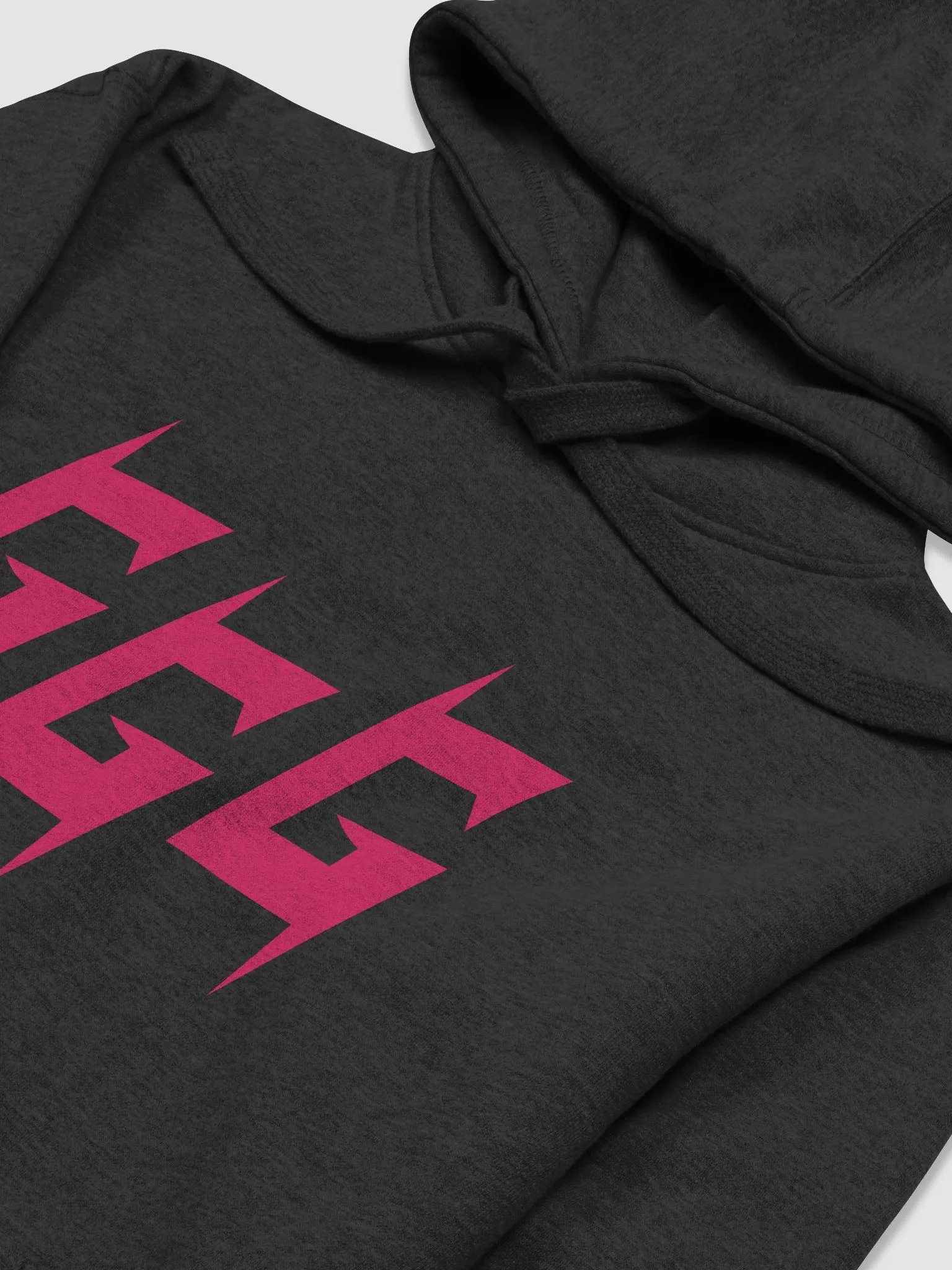THE ALMIGHTY HOODIE product image (3)