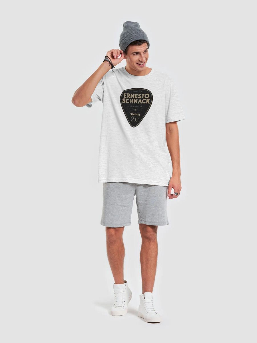 Heavy 2.0 T-Shirt product image (6)