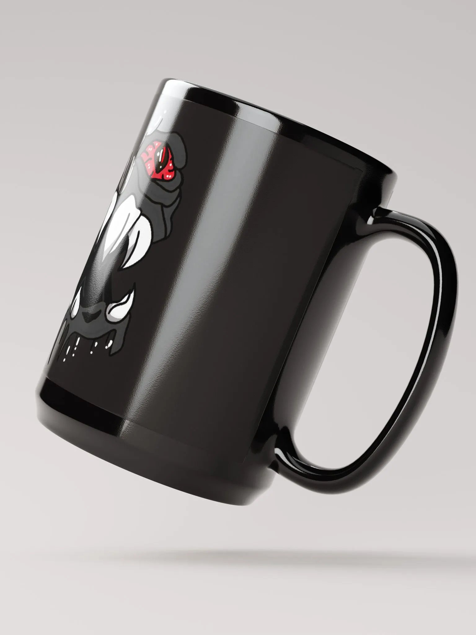 Angry Mimic product image (2)