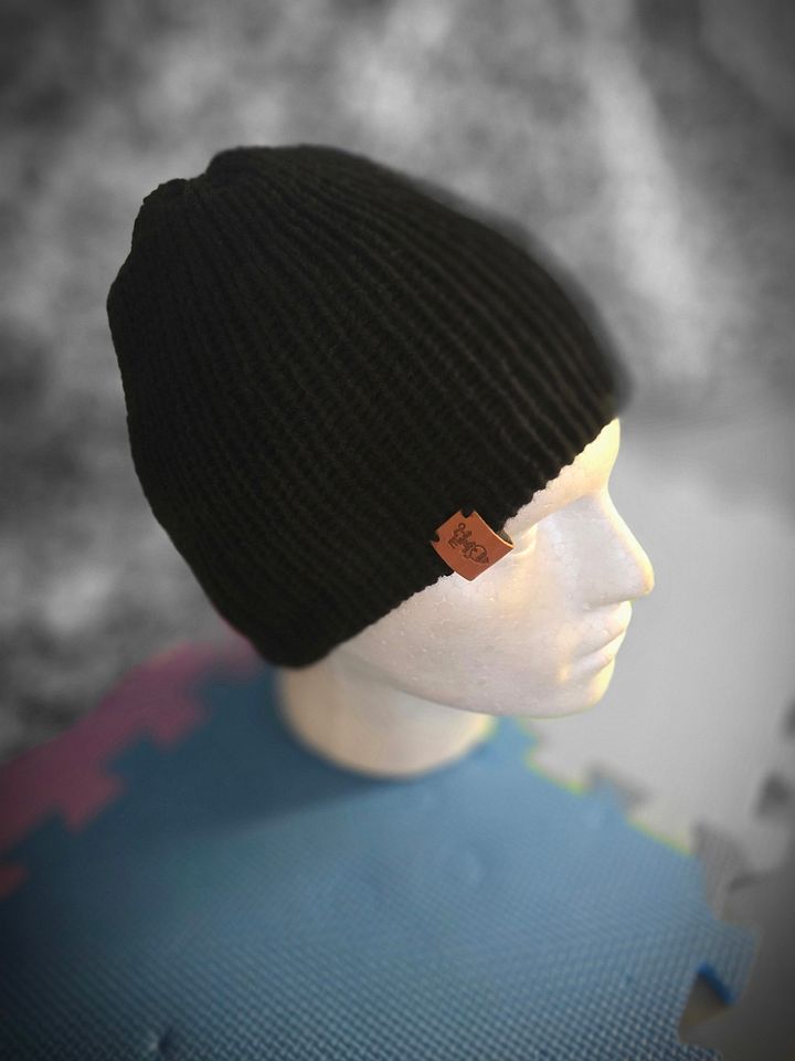 Basic Beanie product image (2)