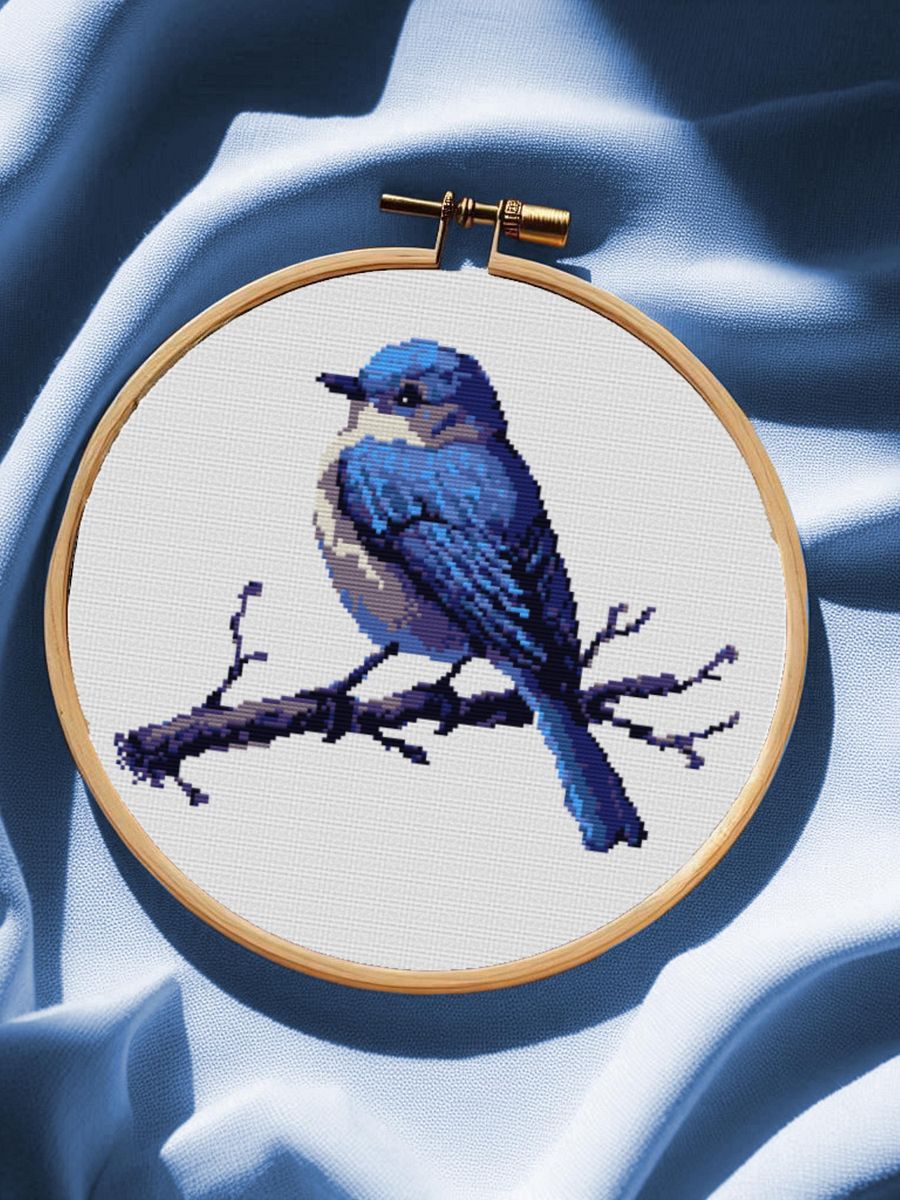 Blue Tit product image (3)