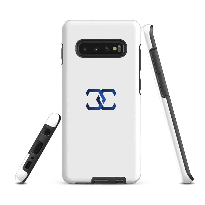 CubeCraft phone case SAMSUNG product image (3)