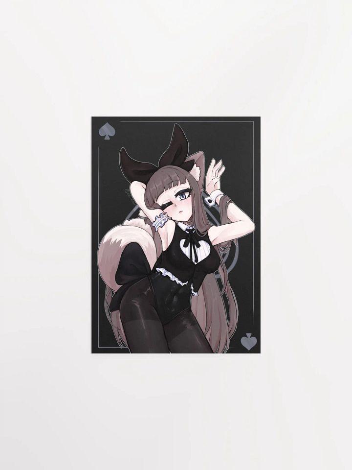 Mittens Poster 5