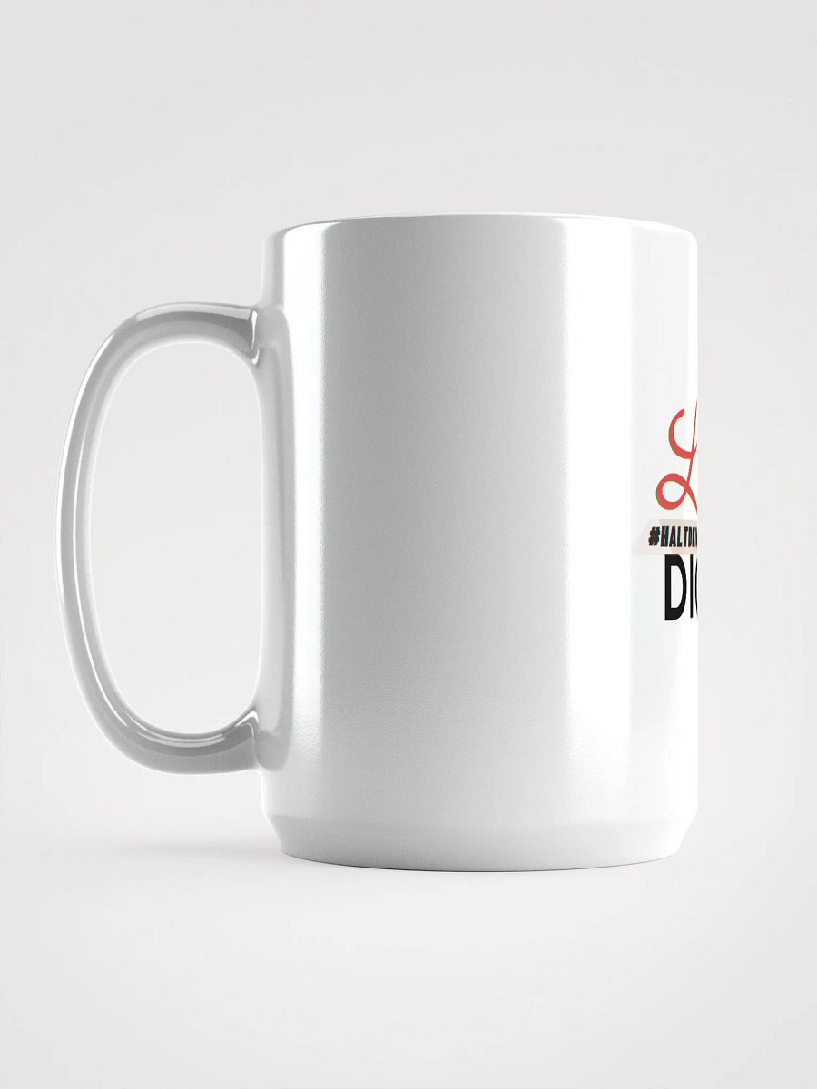 Liebe Digga Cup product image (6)