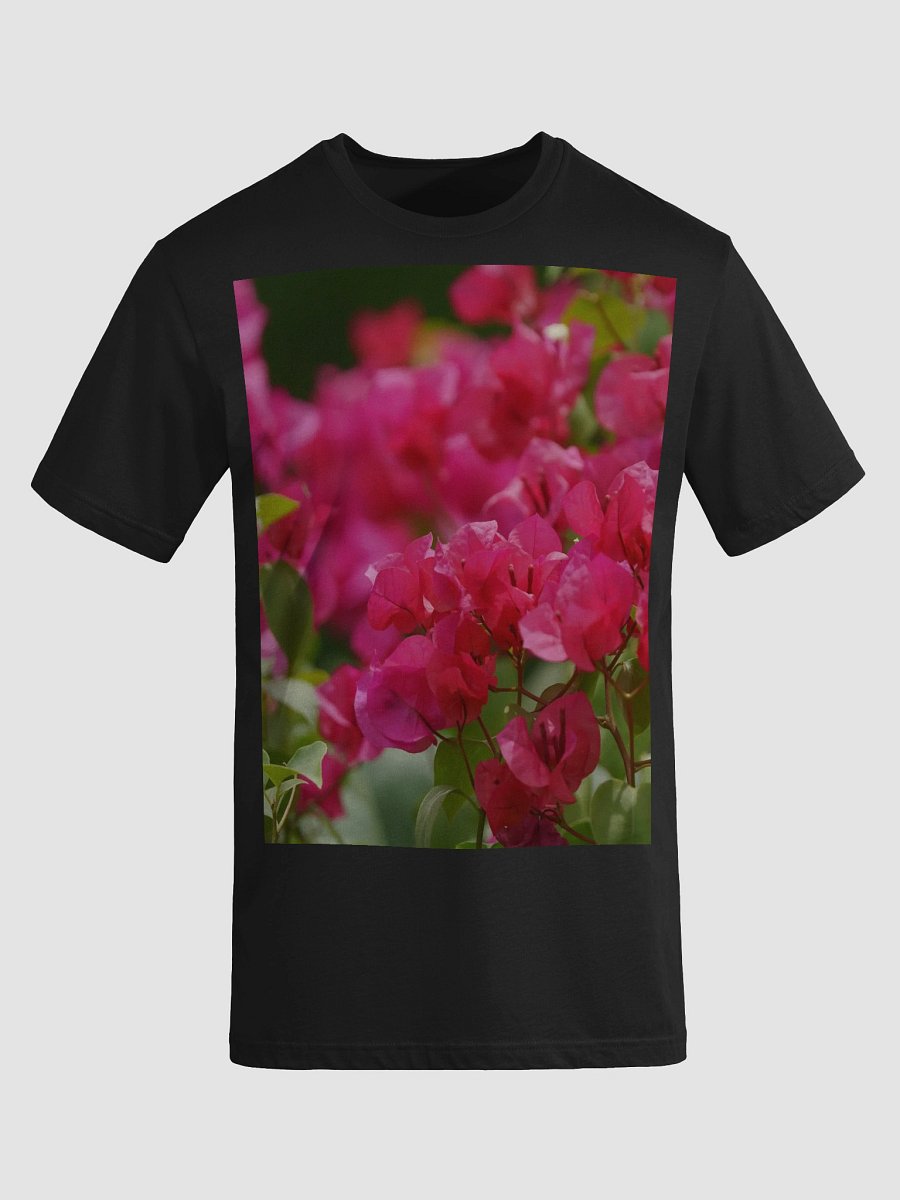 Supersoft Vibes Slim Fit Tee product image (3)