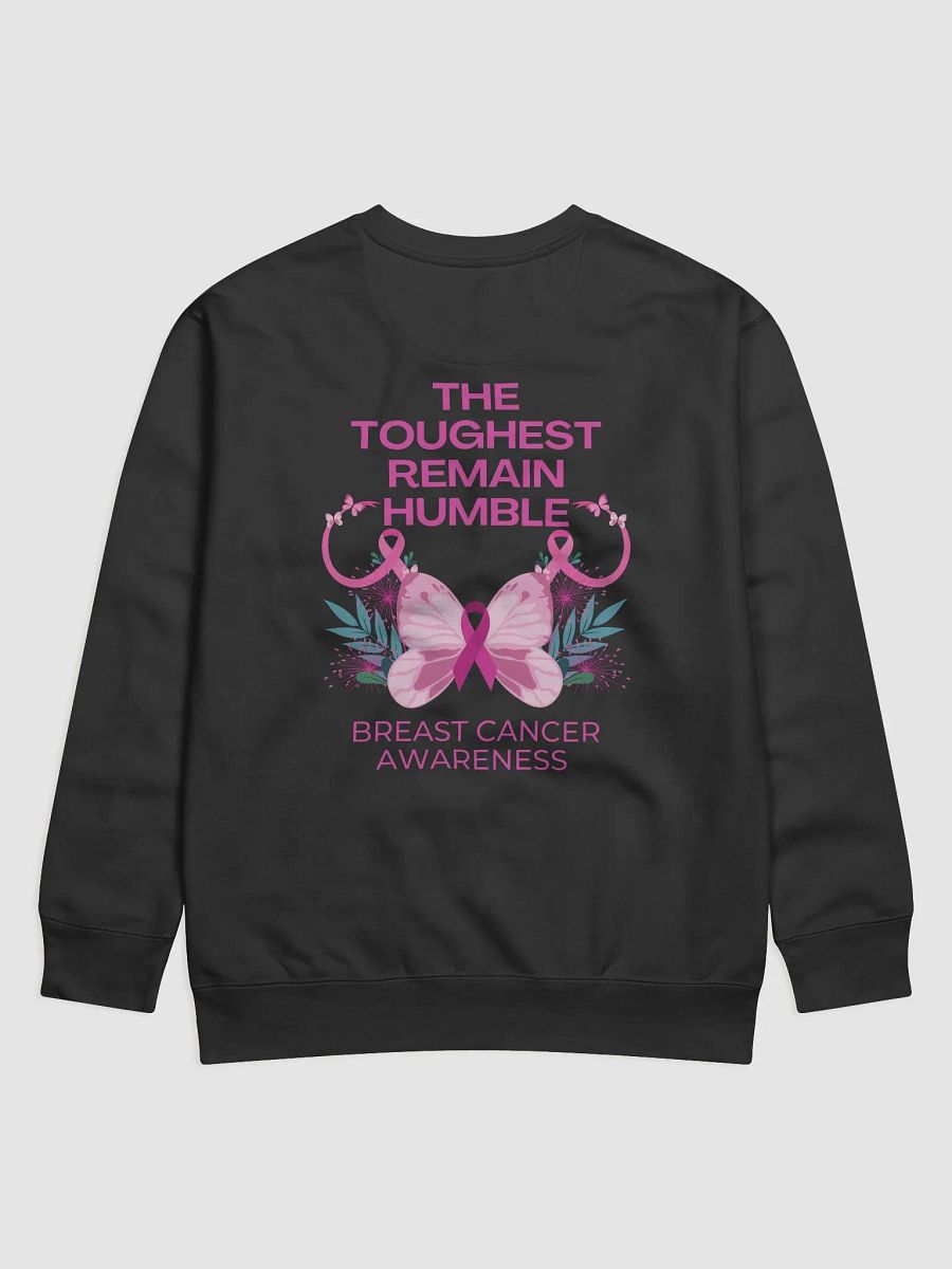 BCA HR Premium Cotton Sweatshirt product image (13)