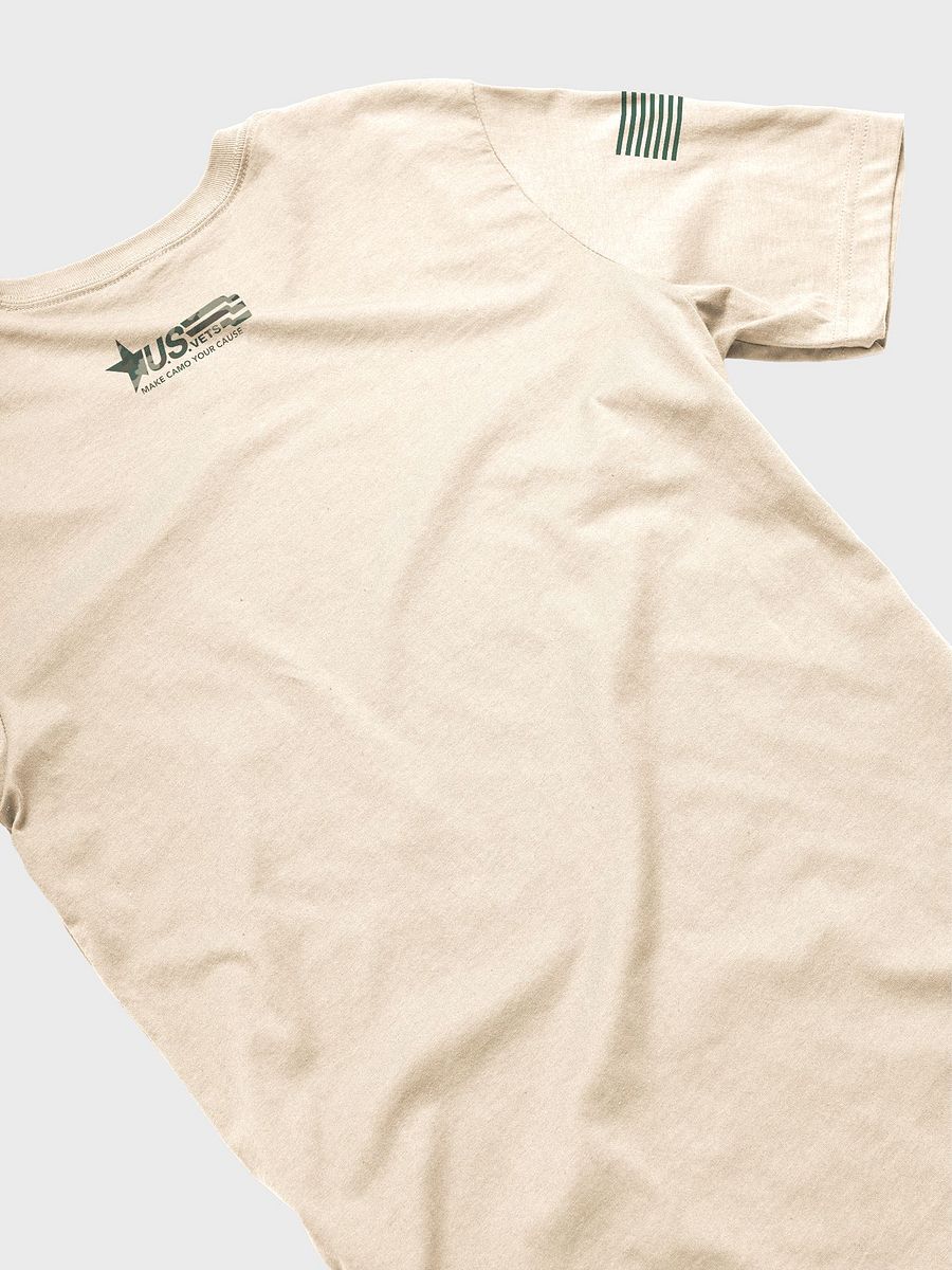 HONORUSVETS Star Tee product image (2)