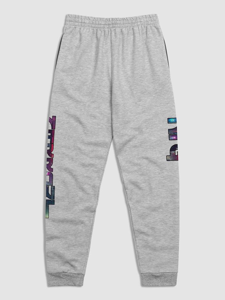 NTG Skyline Unisex Sweatpants product image (2)