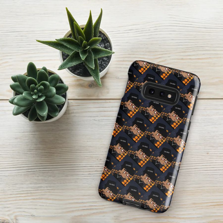 DBVibes Samsung Protector product image (4)