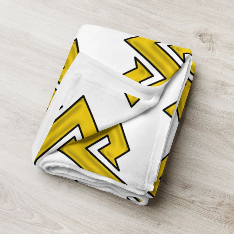 supra logo blanket product image (18)